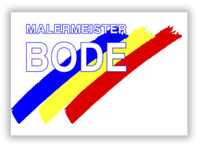 Malermeister - Thomas BODE